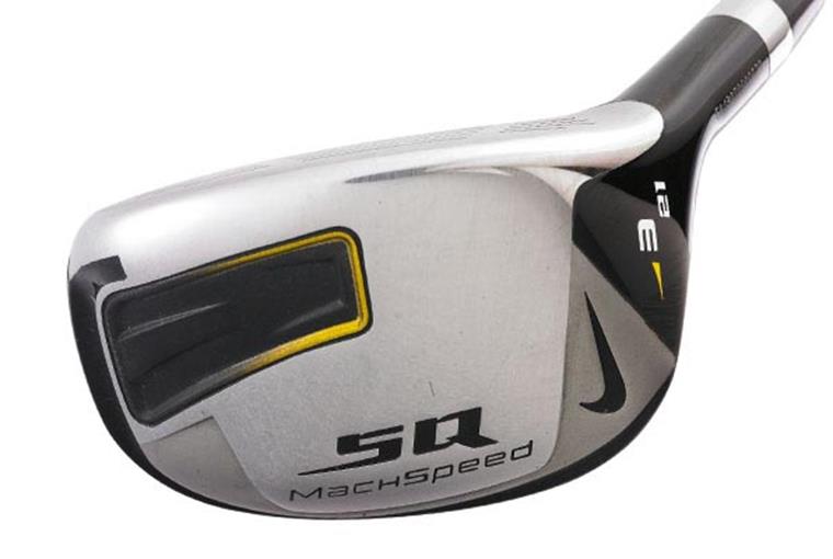 nike sasquatch hybrid